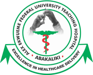 Alex Ekweme Federal University Teaching Hospital, Ebonyi